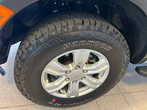 Used 2020 Ford Ranger XL w/ Equipment Group 101A Mid RWD image 34