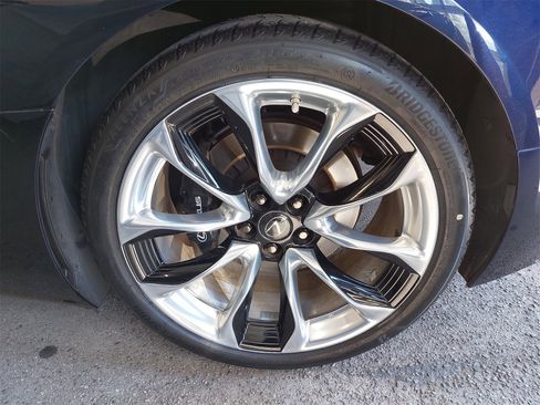 Used 2018 Lexus LC 500 Coupe image 39