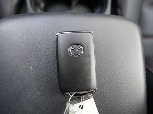Used 2023 MAZDA CX-5 Carbon Edition AWD/4WD image 38