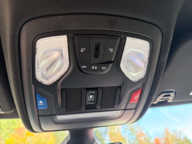 Used 2019 RAM 1500 Rebel w/ Rebel Level 1 Equipment Group AWD/4WD image 23
