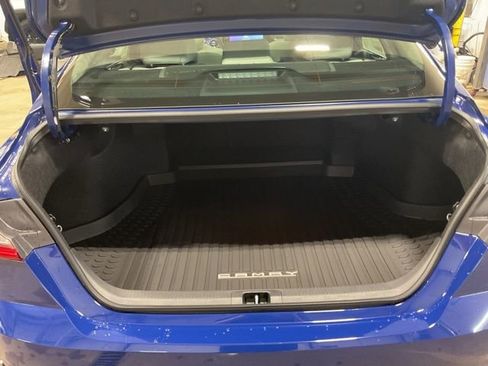 New 2026 Toyota Camry XLE image 21