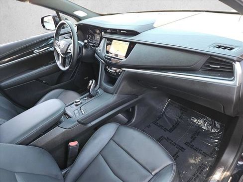 Used 2021 Cadillac XT5 Premium Luxury image 21