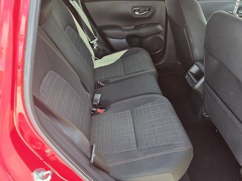 Certified 2024 Honda HR-V Sport image 15