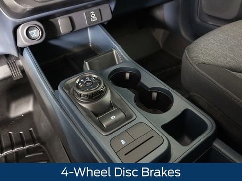 New 2026 Ford Maverick XLT w/ Equipment Group 301A image 42