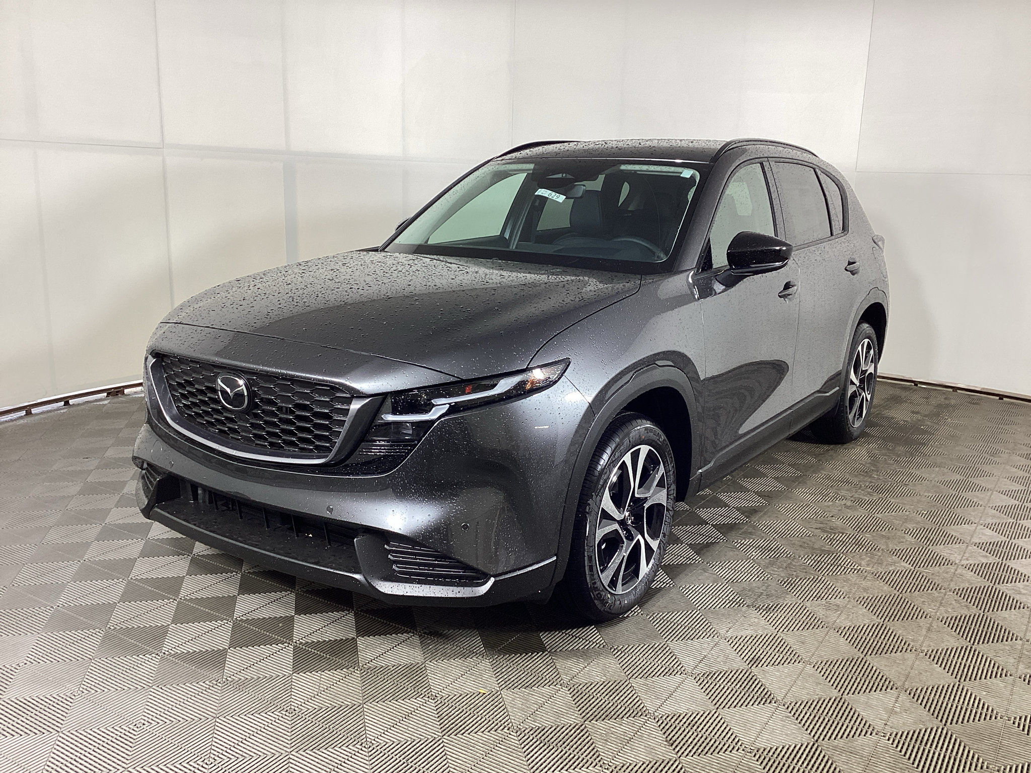 New 2026 MAZDA CX-5 Preferred AWD/4WD image 5