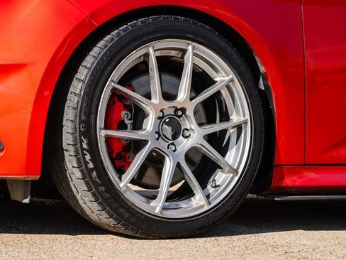 Used 2018 Ford Focus ST w/ Equipment Group 401A image 53