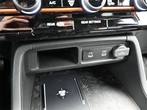 New 2026 Honda Passport TrailSport image 16