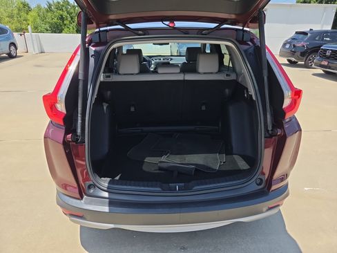 Used 2019 Honda CR-V EX-L image 19