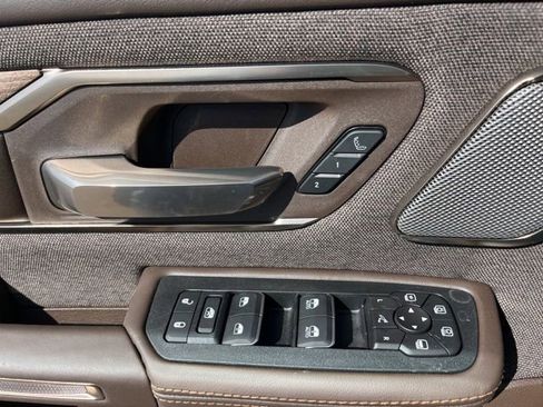 New 2026 RAM 1500 Limited AWD/4WD image 21