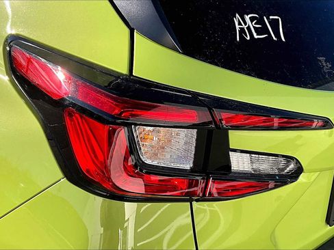 New 2026 Subaru Crosstrek 2.5i Limited image 15