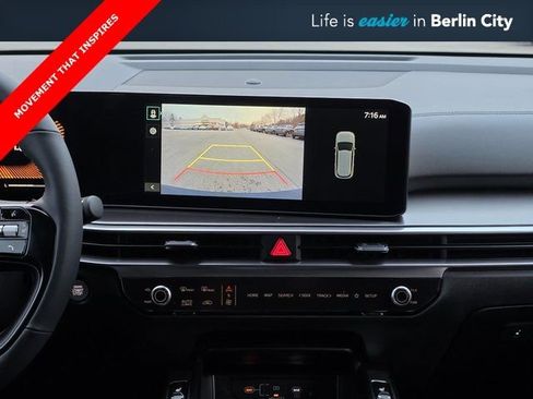 New 2026 Kia Sorento EX image 23