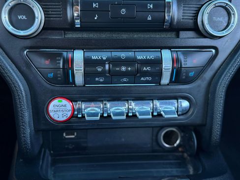 Used 2015 Ford Mustang Premium w/ Equipment Group 201A image 16