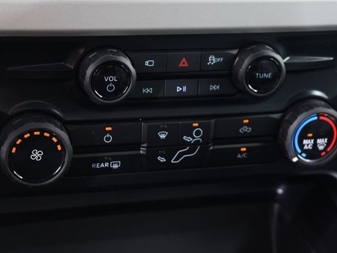 New 2026 Ford F350 XLT w/ 360-Degree Camera Package AWD/4WD image 30