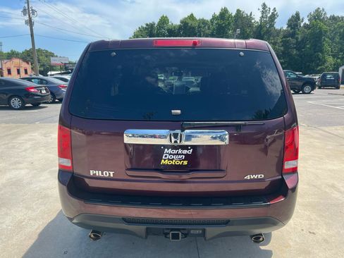 Used 2014 Honda Pilot EX-L image 6