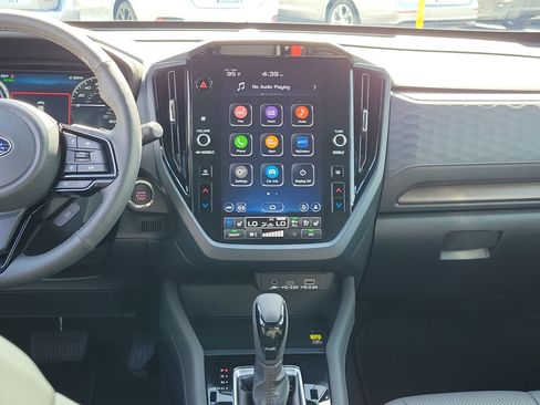 Certified 2025 Subaru Forester Touring AWD/4WD image 19