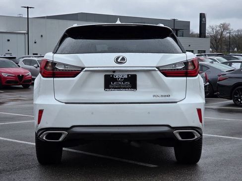 Used 2016 Lexus RX 350 F Sport w/ Premium Package image 25