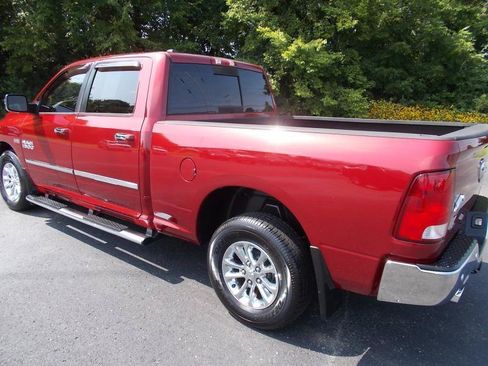 Used 2014 RAM 1500 Big Horn AWD/4WD image 5