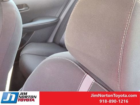 Used 2024 Nissan Sentra SV image 16