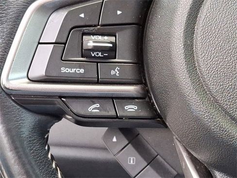 Used 2021 Subaru Outback Premium image 25