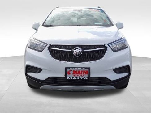 Used 2021 Buick Encore Preferred image 9