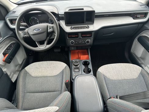 Used 2024 Ford Maverick XLT image 23