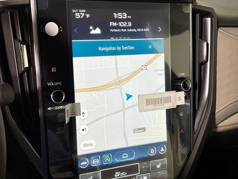 New 2026 Subaru Forester Limited image 16