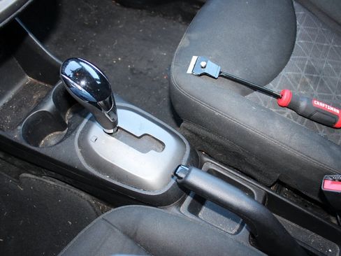 Used 2021 Chevrolet Spark LT image 23