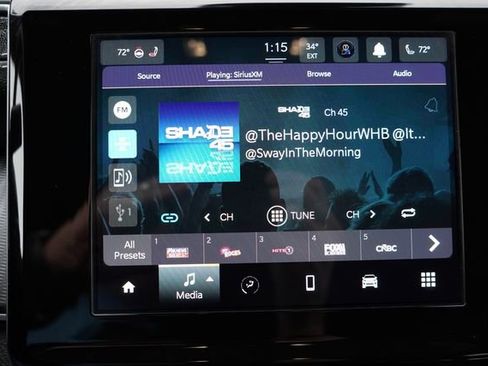 Certified 2023 Jeep Grand Cherokee Altitude image 24