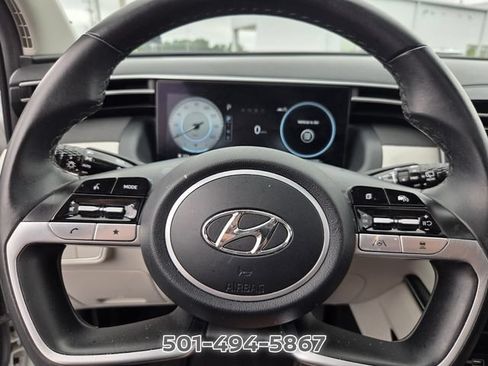 Used 2022 Hyundai Tucson SEL w/ Convenience Package FWD image 23