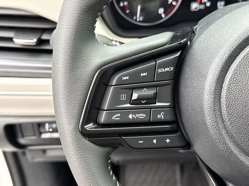 New 2026 Subaru Forester Premium image 26