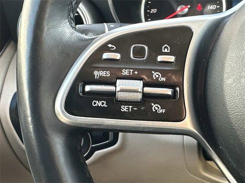 Certified 2022 Mercedes-Benz GLC 300 GLC 300 image 21