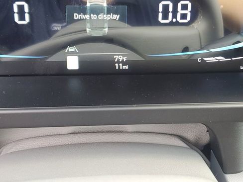New 2026 Hyundai Elantra Sport FWD image 23