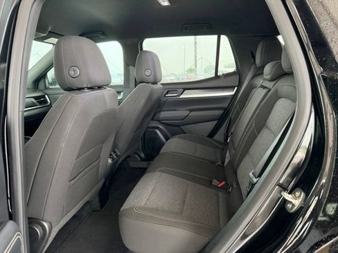 Used 2026 GMC Terrain Elevation FWD image 13