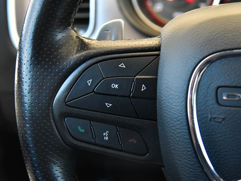 Used 2020 Dodge Charger Scat Pack w/ Dynamics Package RWD image 33