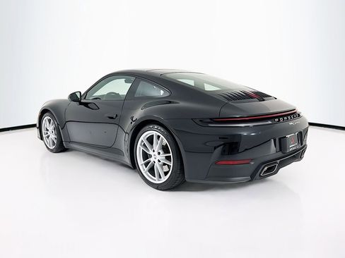 Certified 2025 Porsche 911 Carrera image 3