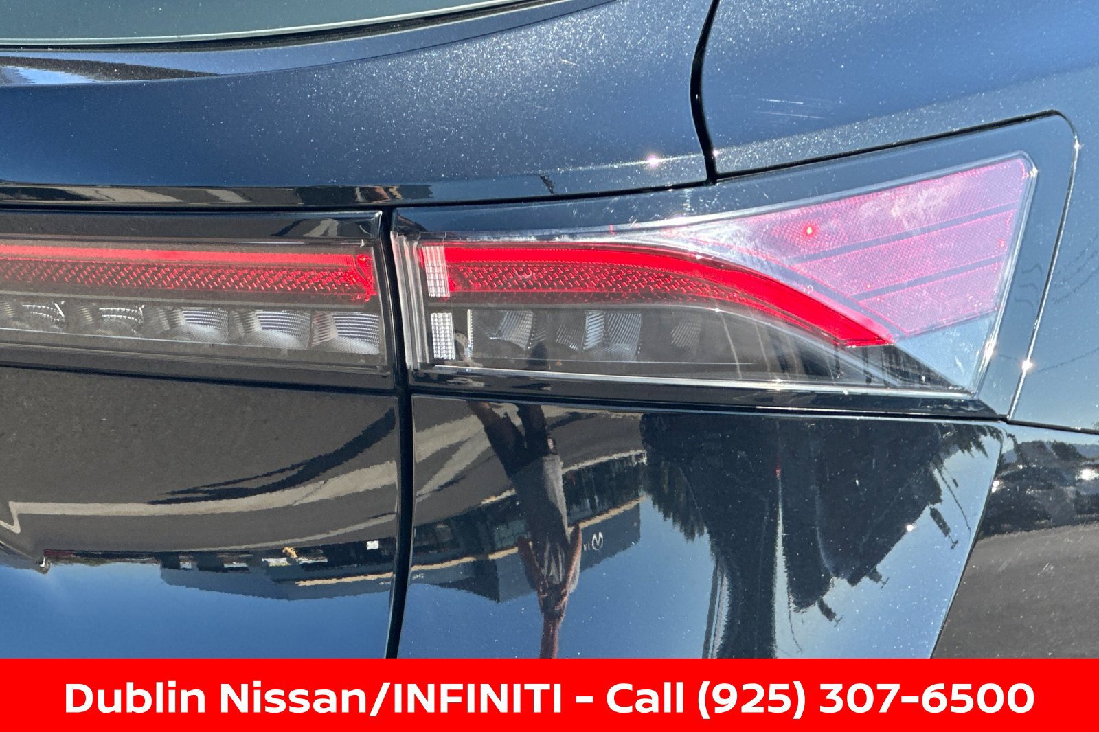 Certified 2023 Nissan Ariya FWD image 50