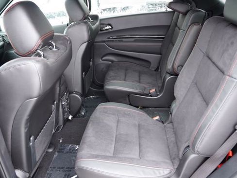 New 2026 Dodge Durango GT w/ Tow 'N Go Package image 11