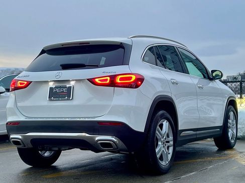 Certified 2023 Mercedes-Benz GLA 250 4MATIC image 7