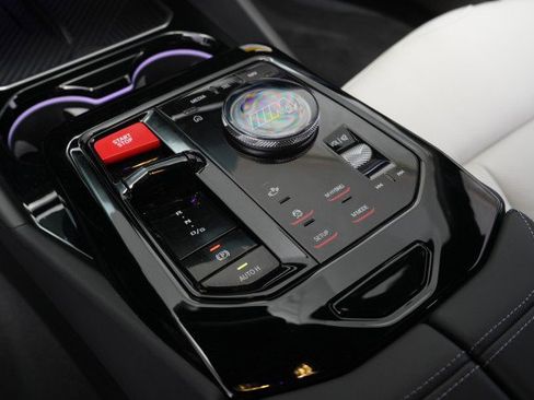 Used 2026 BMW M5 w/ Carbon Package image 66