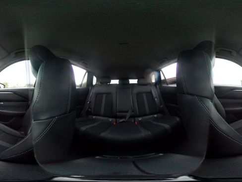 Used 2025 MAZDA CX-50 AWD 2.5 S w/ Preferred Package image 42