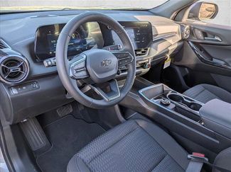 New 2026 Chevrolet Equinox LT video 3