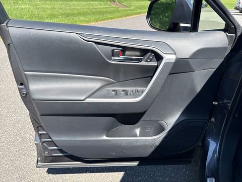 Certified 2023 Toyota RAV4 XLE Premium AWD/4WD image 24