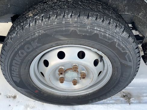 Used 2019 RAM ProMaster 3500 image 14