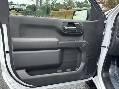 New 2026 Chevrolet Silverado 1500 W/T w/ WT Value Package image 11