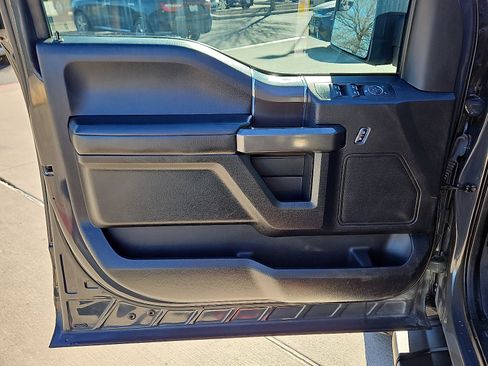 Used 2017 Ford F150 XLT w/ Equipment Group 302A Luxury image 12