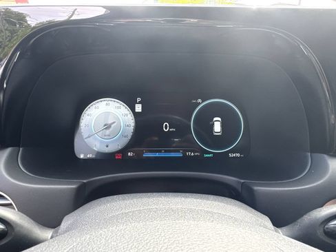 Used 2023 Hyundai Palisade Calligraphy FWD image 24
