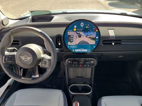 Used 2025 MINI Cooper S image 2