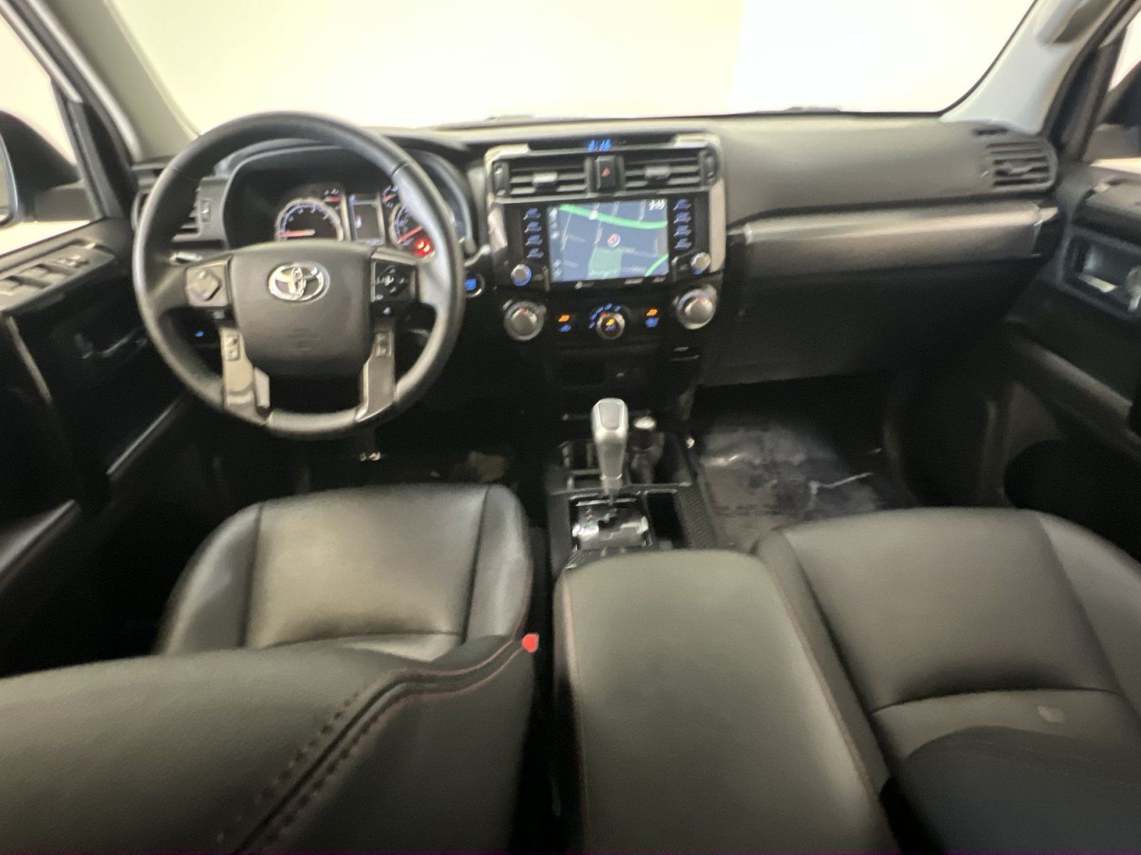 Used 2020 Toyota 4Runner TRD Off-Road Premium w/ Moonroof Package AWD/4WD image 22