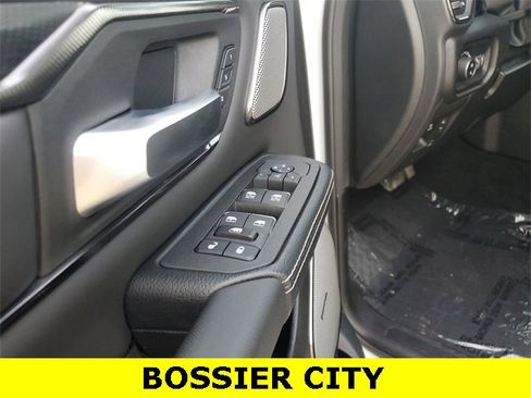 Used 2025 RAM 1500 Rebel w/ Rebel Level 2 Equipment Group image 23