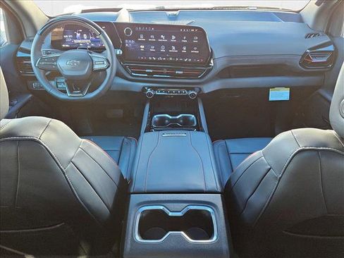 New 2024 Chevrolet Silverado EV RST image 16